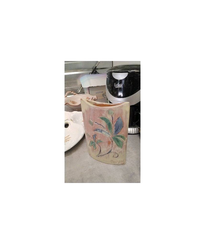 VASE FIN