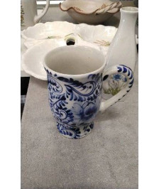 MUG BLEU
