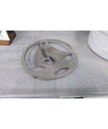 DESSOUS DE PLAT 