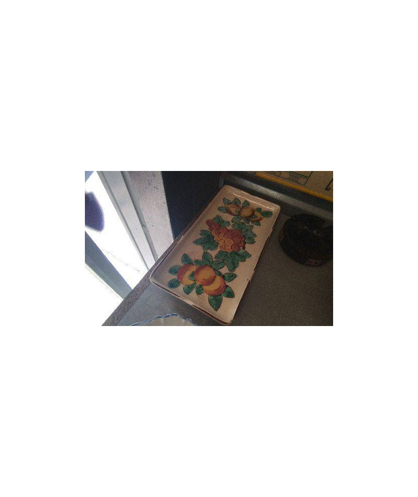 PLAT RECT 