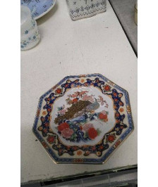 ASSIETTE MINI JAPON
