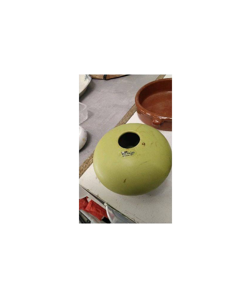 SOLIFLORE VERT