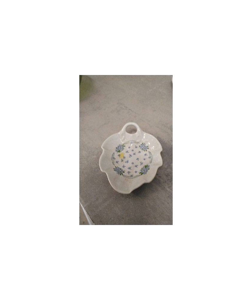 PORTE SACHET THE 