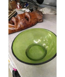 SALADIER VERT