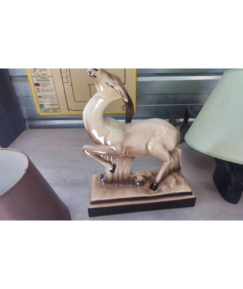DECO DAHU CERAMIQUE 