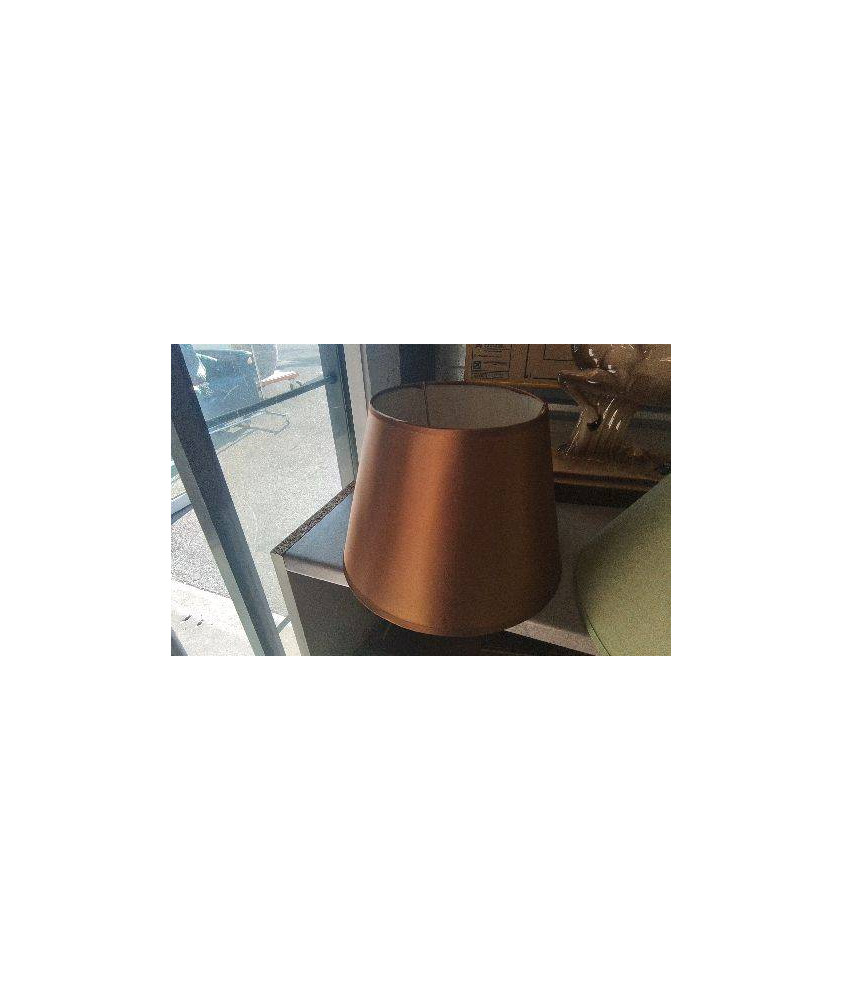 ABAT JOUR MARRON 