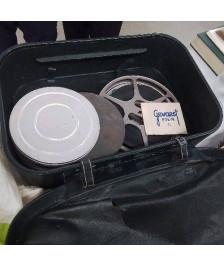 VALISE + FILMS