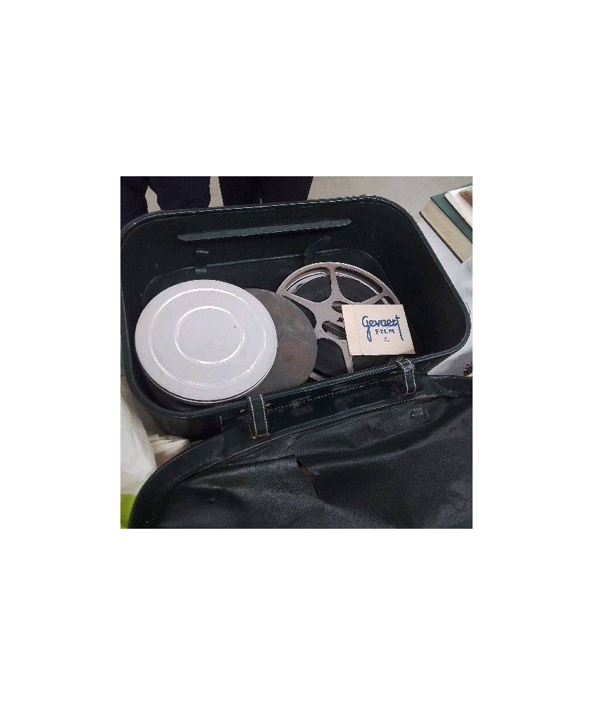 VALISE + FILMS