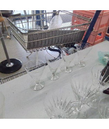 LOT 4 VERRES 