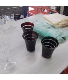 LOT 3 VERRE PHILIPPE DESHOULIERES