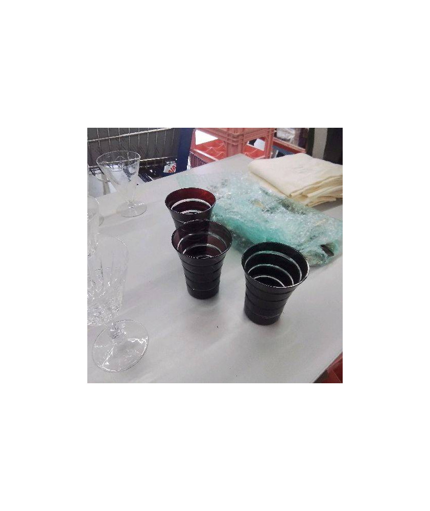 LOT 3 VERRE PHILIPPE DESHOULIERES