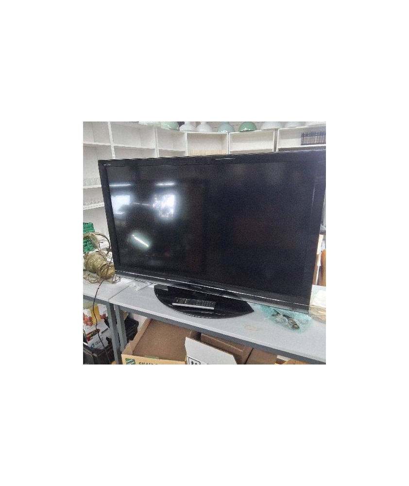 TELEVISEUR TOSHIBA GRAND MODELE