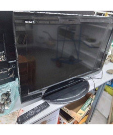TELEVISEUR TOSHIBA