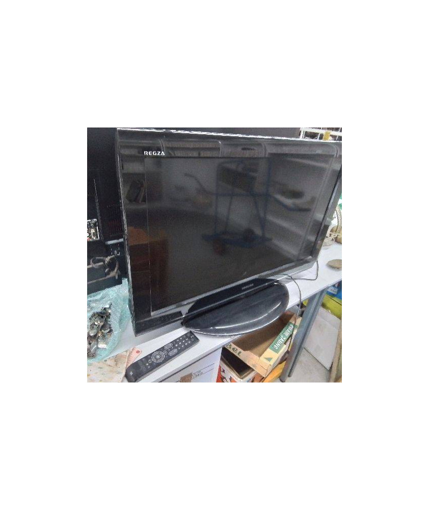 TELEVISEUR TOSHIBA