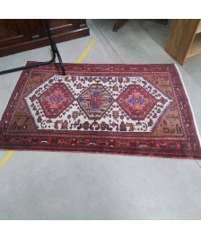 TAPIS ROUGE
