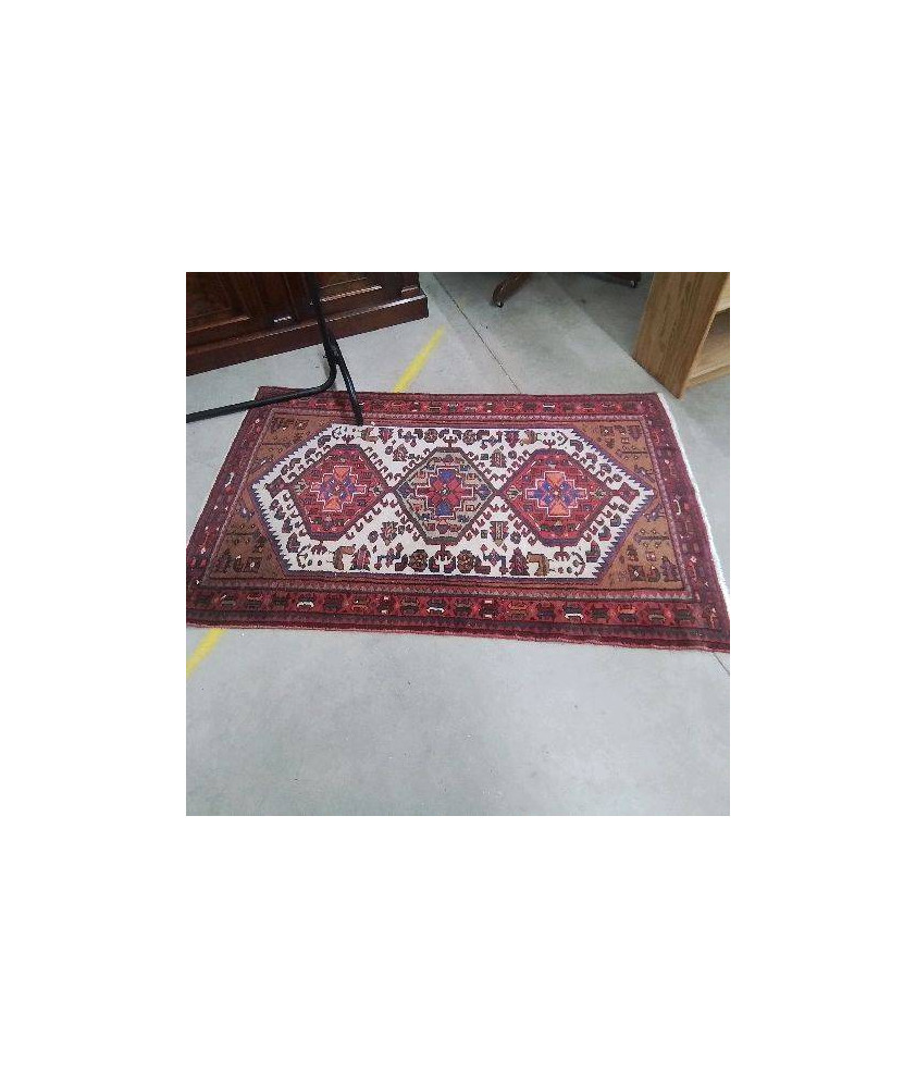 TAPIS ROUGE