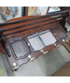 PATERE MIROIR