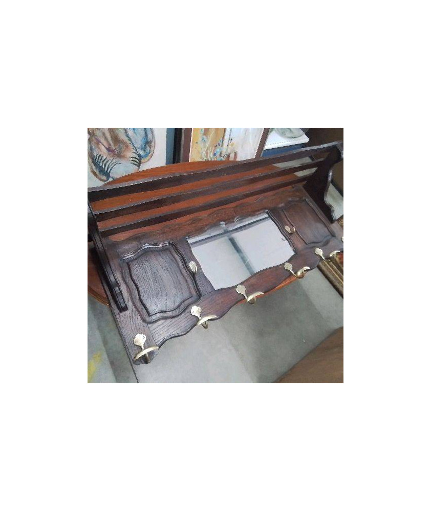 PATERE MIROIR