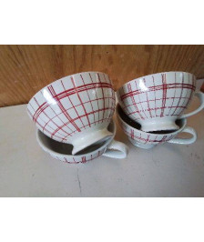 TASSE