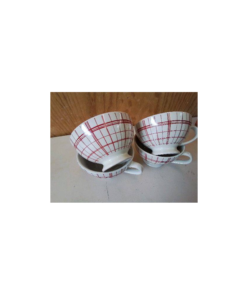 TASSE