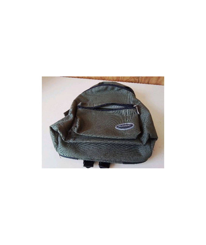 SAC A DOS 