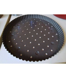 PLAT A TARTE 