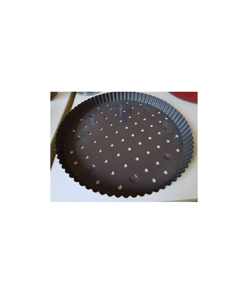 PLAT A TARTE 
