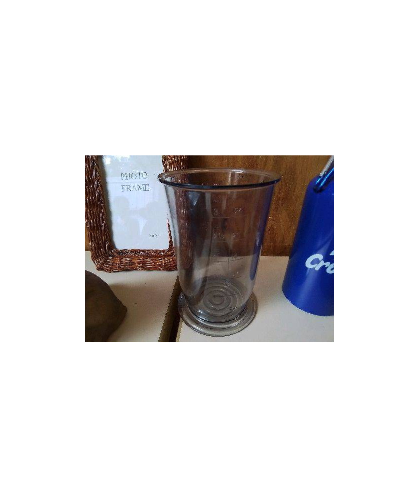 VERRE DOSEUR 