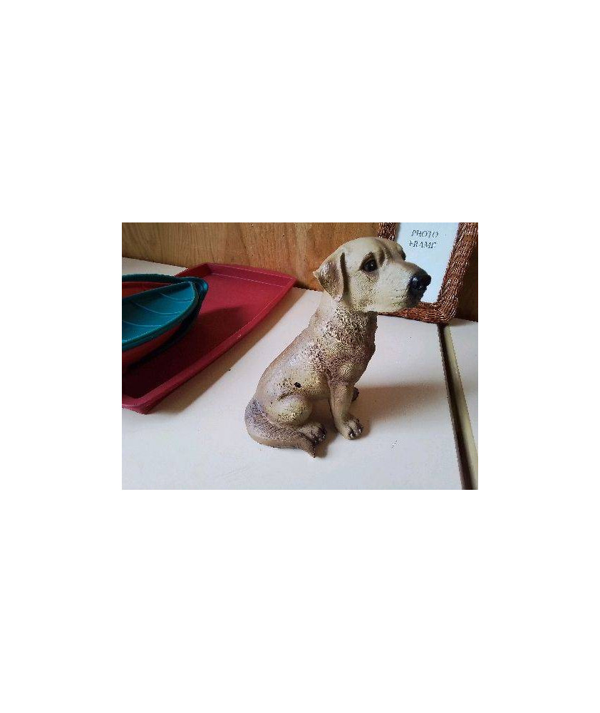 DECO CHIEN 
