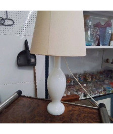 LAMPE BLANCHE 