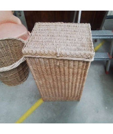 PANIER A LINGE