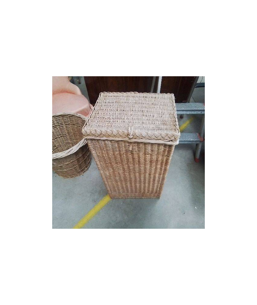 PANIER A LINGE