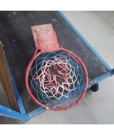 PANIER DE BASKET