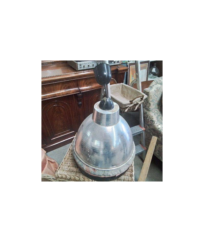 SUSPENSION GRISE