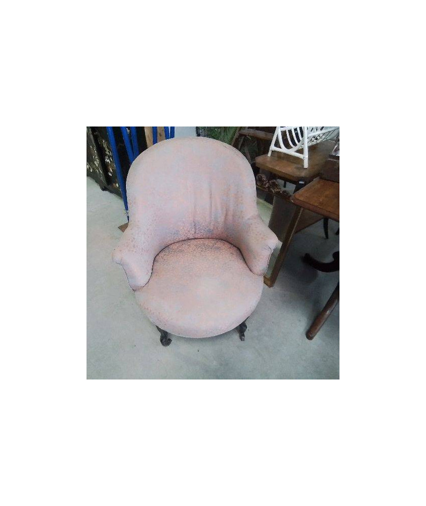 FAUTEUIL STYLE NAP III