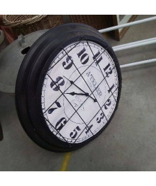 HORLOGE ATELIER