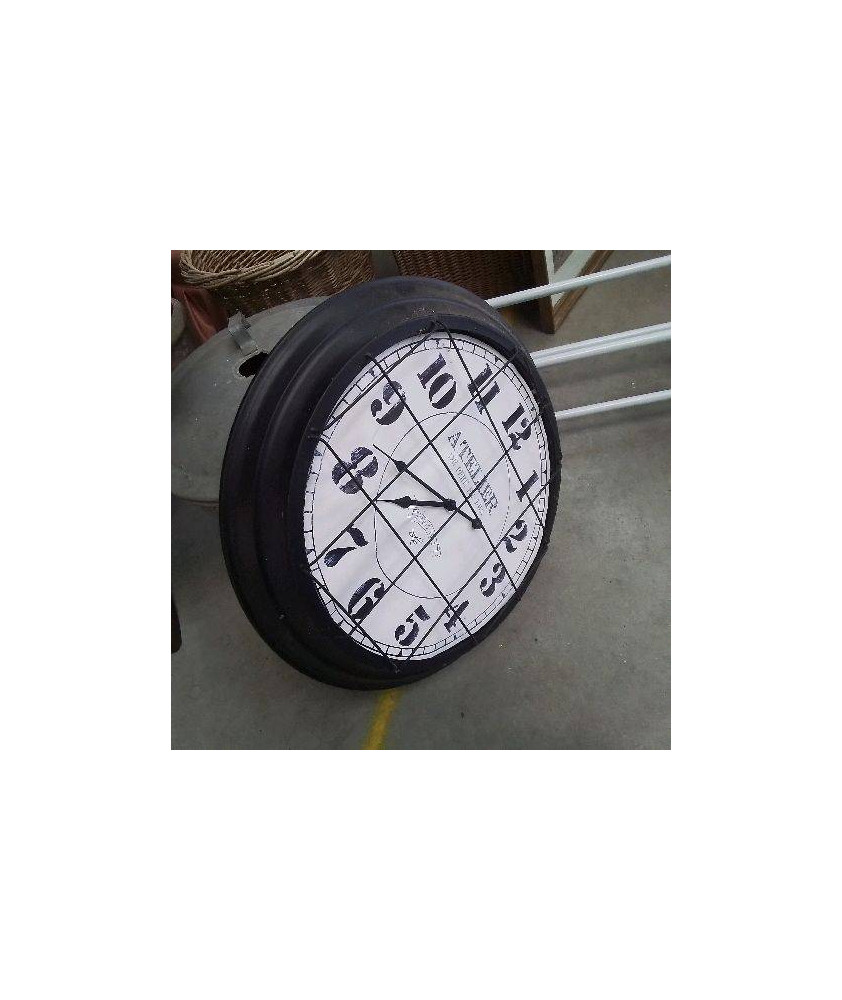 HORLOGE ATELIER