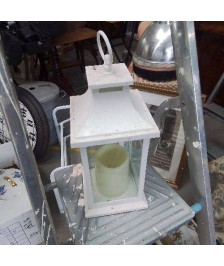 LANTERNE BLANCHE 