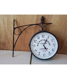 HORLOGE 