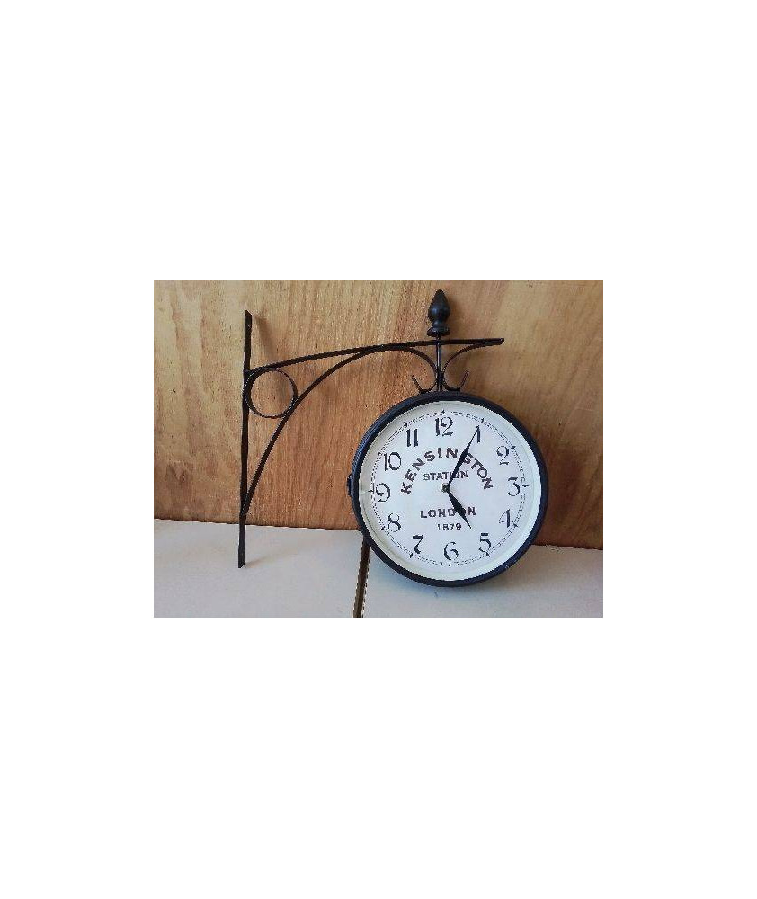 HORLOGE 