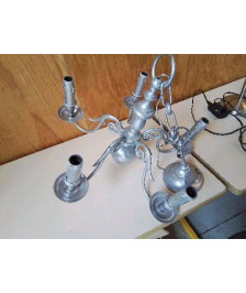 SUSPENSION CUSTOMISE