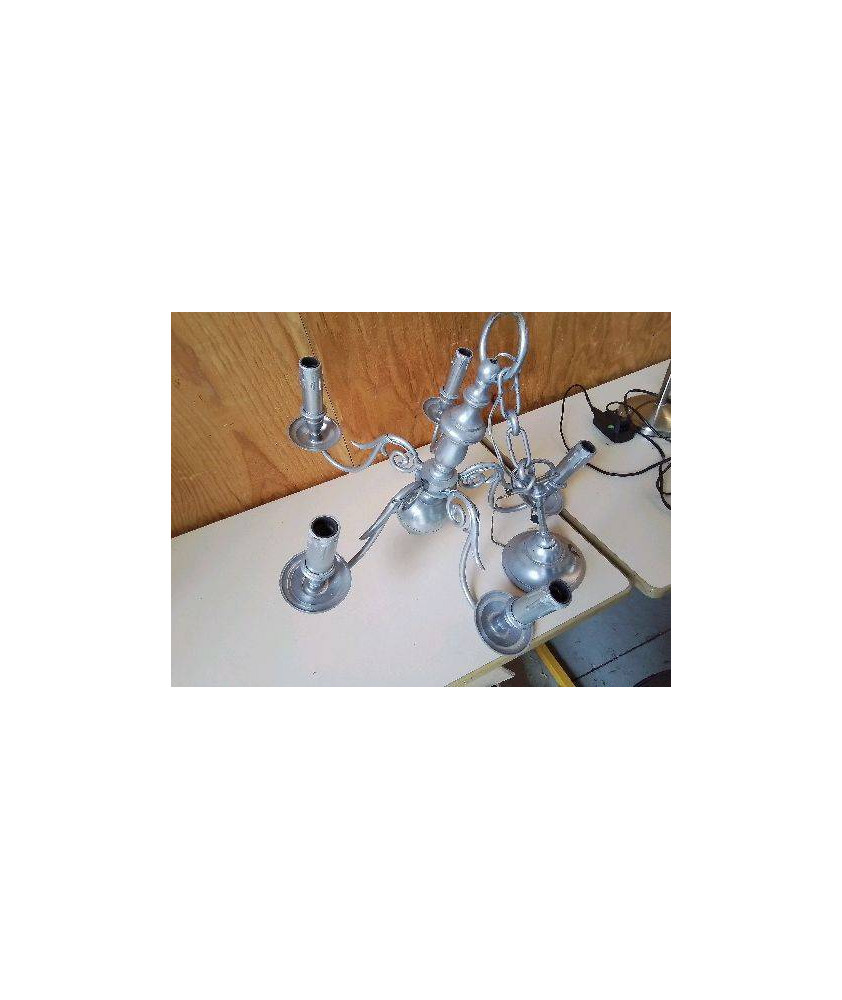 SUSPENSION CUSTOMISE