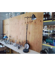 LAMPADAIRE MODERNE 