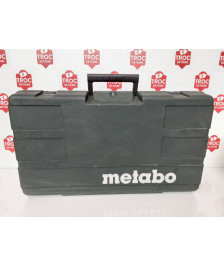 MEULEUSE D ANGLE METABO WPB 36-12 LTX BL230