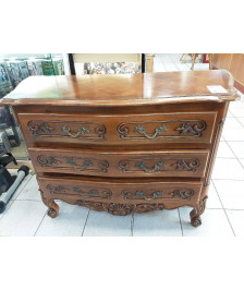 COMMODE STYLE LOUIS XV