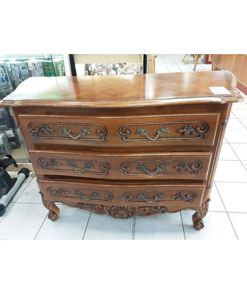 COMMODE STYLE LOUIS XV COMMODE STYLE LOUIS XV