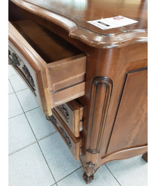 COMMODE STYLE LOUIS XV