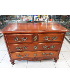 COMMODE 4 TIROIRS