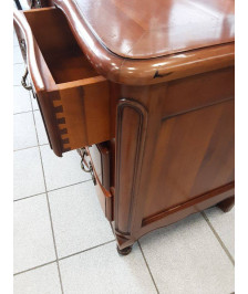COMMODE 4 TIROIRS