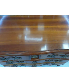 COMMODE 4 TIROIRS